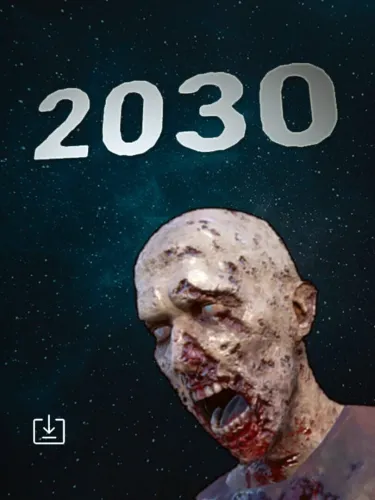 Portada de 2030