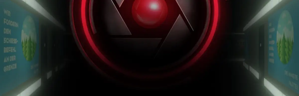 2033: Das Erschwachen der Macht