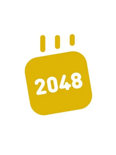 Portada de 2048 Bricks