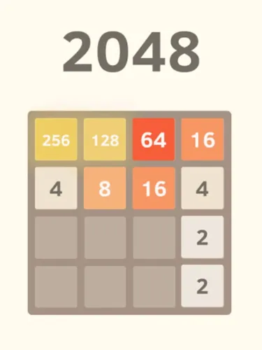 Portada de 2048