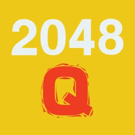 Portada de 2048 Q