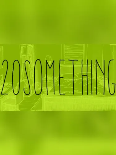 Portada de 20Something