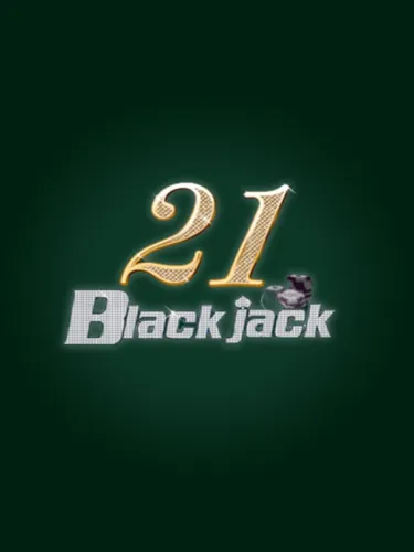 Portada de 21: Blackjack