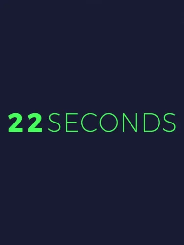 Portada de 22 Seconds
