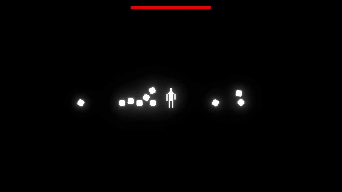 2310 seconds in Hell