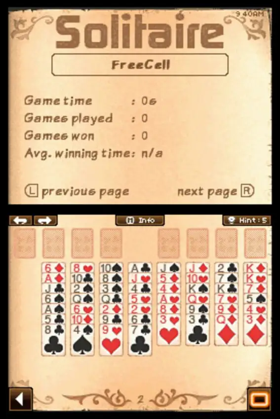 24/7 Solitaire