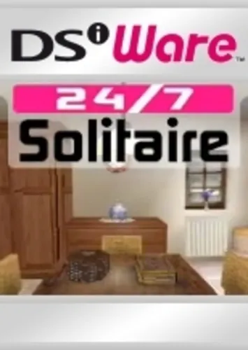 Portada de 24/7 Soltaire!
