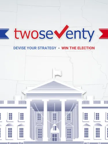 Portada de 270 | Two Seventy US Election