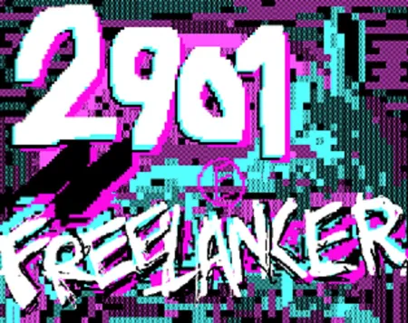 Portada de 2901 Freelancer