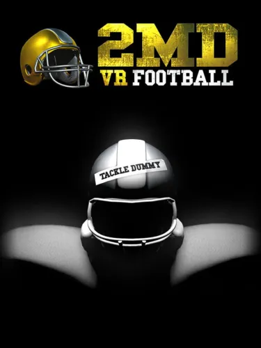 Portada de 2MD VR Football