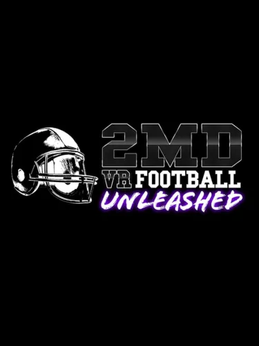 Portada de 2MD: VR Football Unleashed