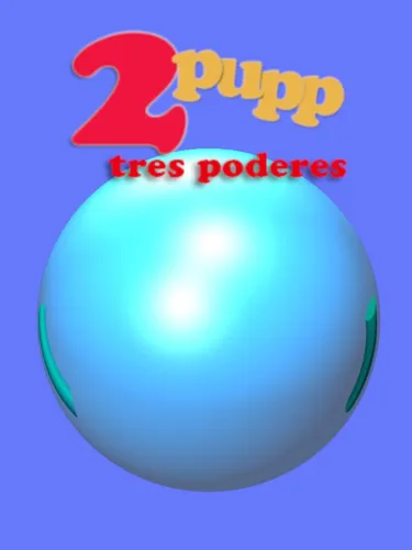 Portada de 2Pupp