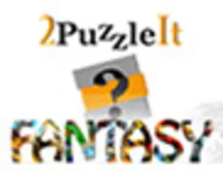 Portada de 2Puzzle It: Fantasy