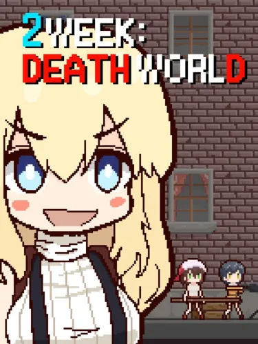 Portada de 2Week: Death World