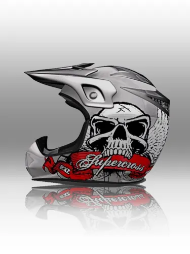 Portada de 2XL Supercross