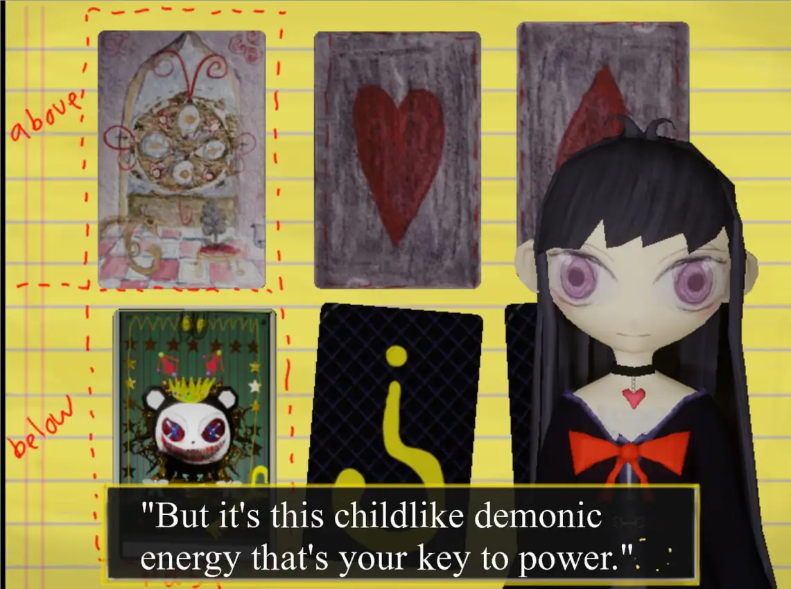 3 Billion Dreams for a Forgiveness Machine