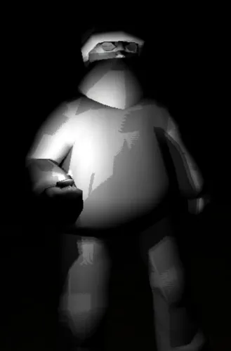 Portada de 3 Missing, 4am