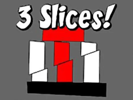 Portada de 3 Slices