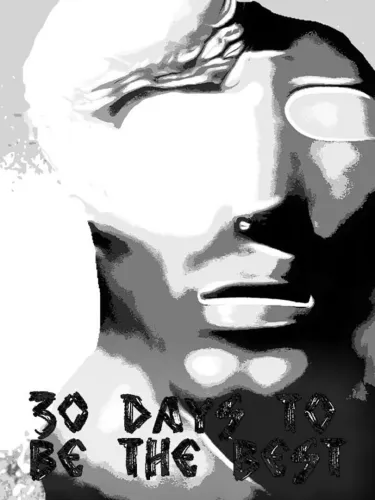 Portada de 30 Days to be the Best