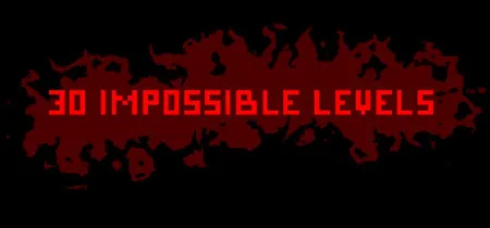 Portada de 30 Impossible Levels