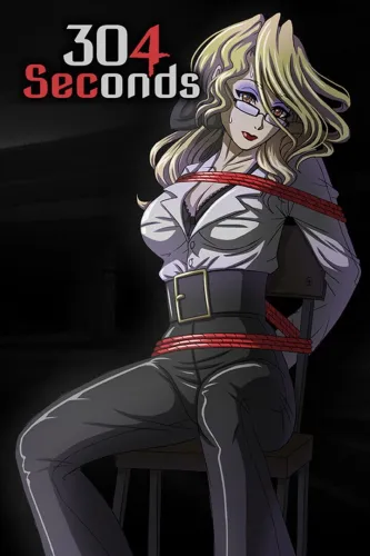 Portada de 304 Seconds