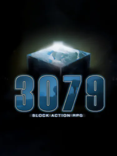 Portada de 3079: Block Action RPG