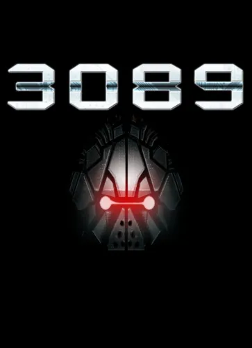 Portada de 3089