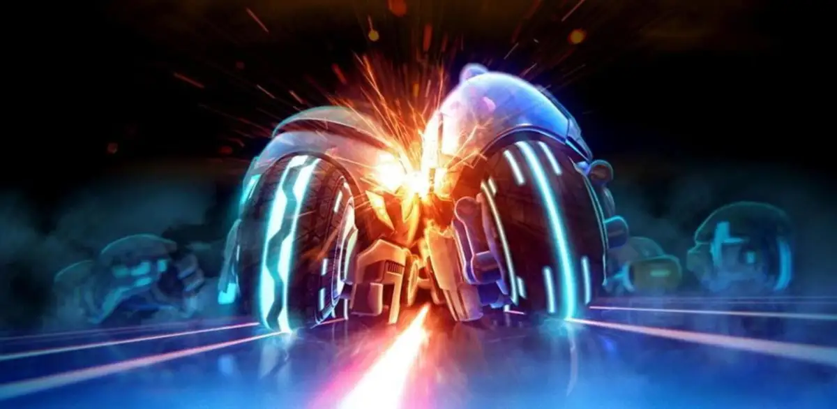 Portada de 32 Secs: Traffic Rider 2