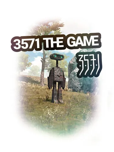 Portada de 3571 The Game