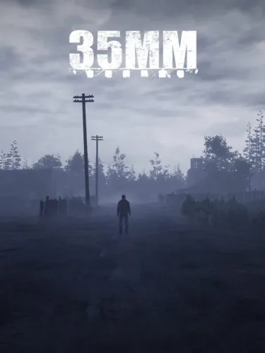 Portada de 35MM