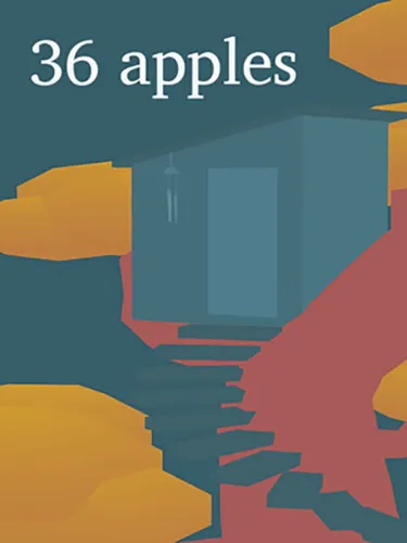 Portada de 36 Apples