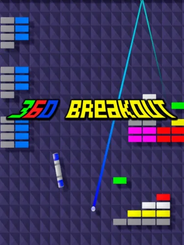 Portada de 360 Breakout