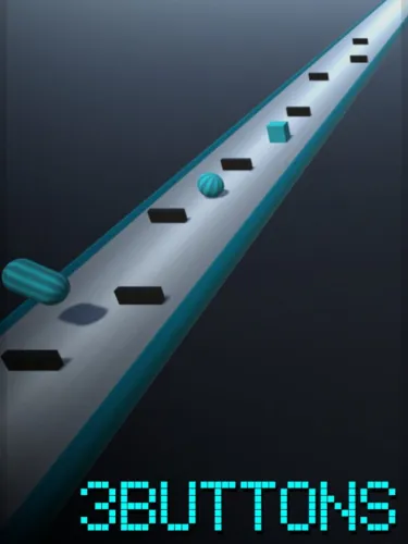 Portada de 3Buttons