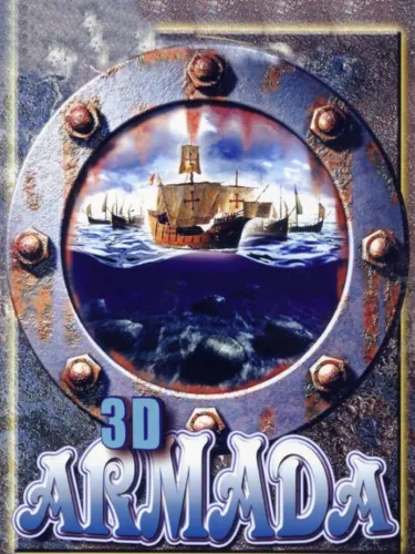 Portada de 3D Armada