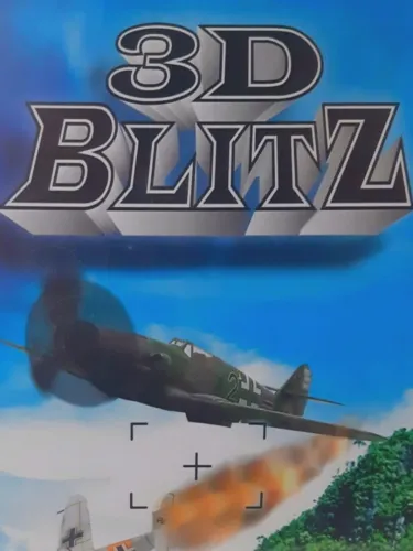 Portada de 3D Blitz
