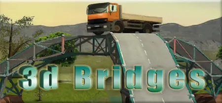 Portada de 3d Bridges