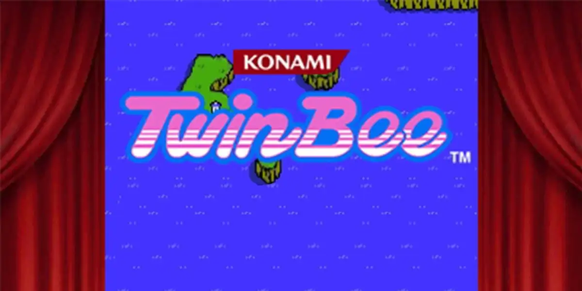 3D Classics: TwinBee