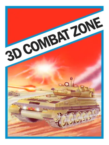 Portada de 3D Combat Zone