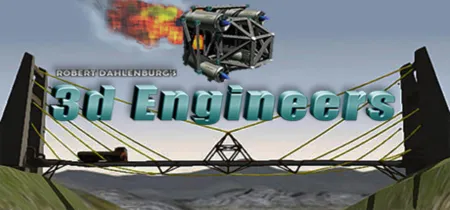 Portada de 3d Engineers