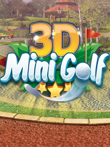 Portada de 3D MiniGolf