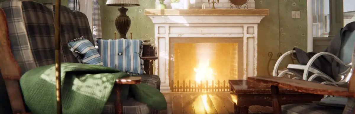 3D Puzzle: Farm House