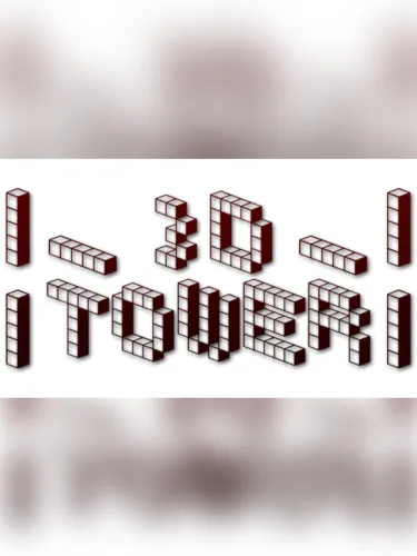Portada de 3D Tower