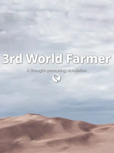 Portada de 3rd World Farmer
