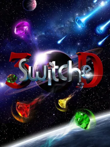 Portada de 3SwitcheD