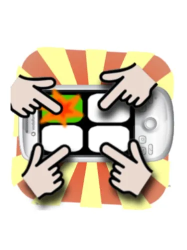 Portada de 4 Player Reactor