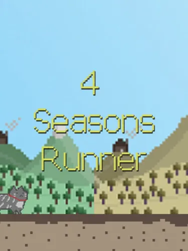 Portada de 4 Seasons Runner
