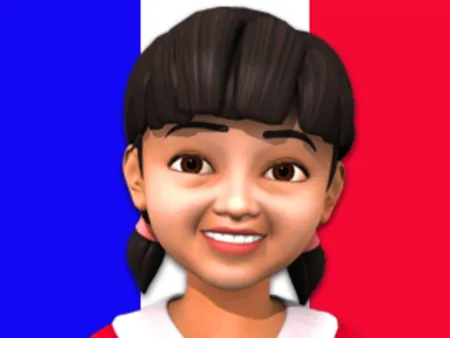 Portada de 4 Travellers: Play French