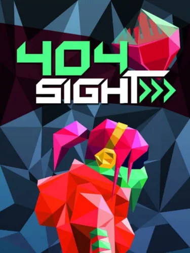 Portada de 404Sight