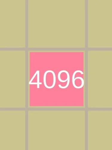 Portada de 4096