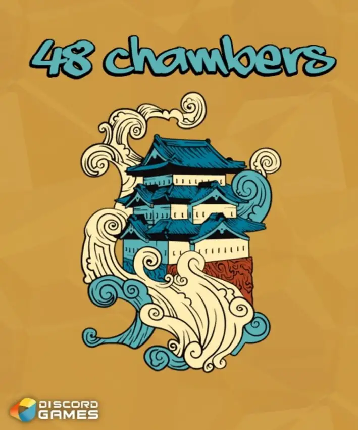 48 Chambers